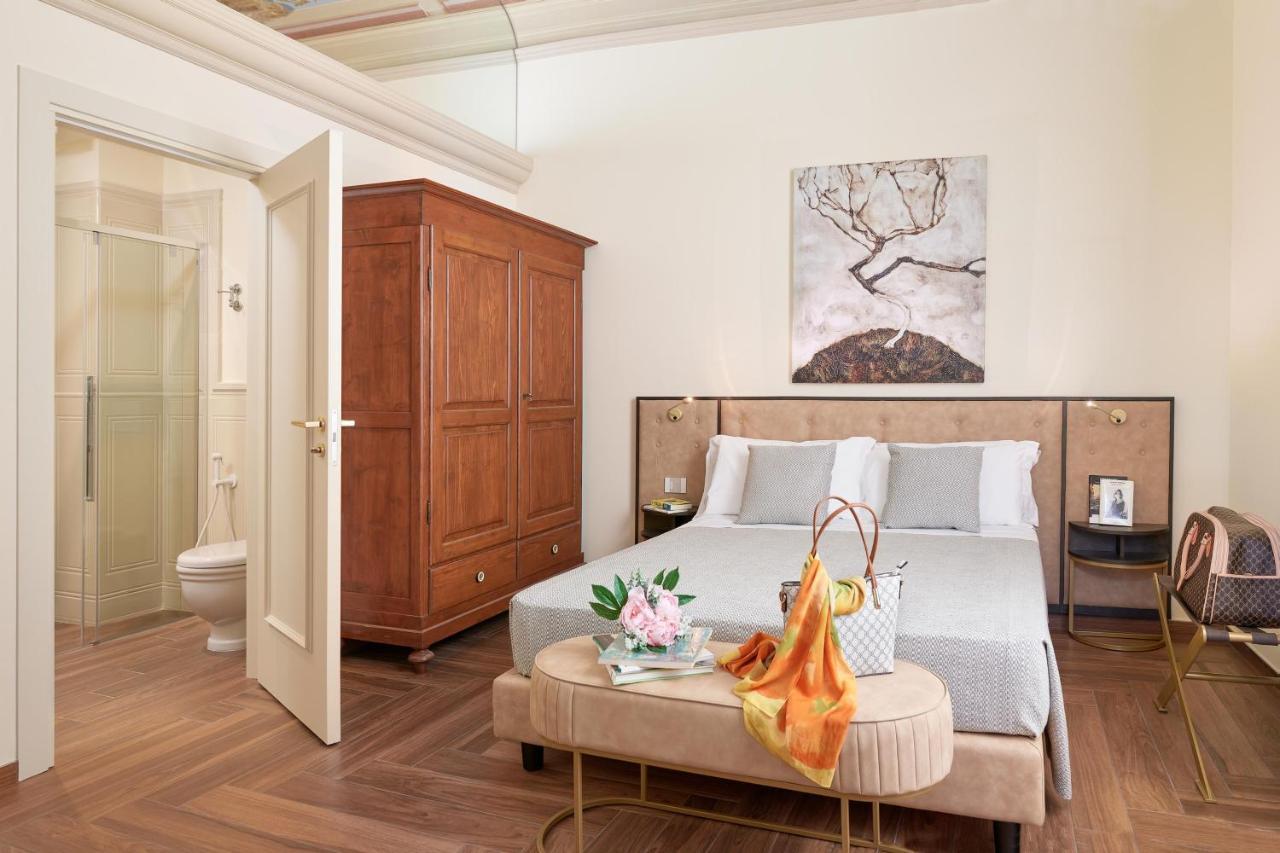Bed and Breakfast Residenza Mondragone Florencia Exterior foto