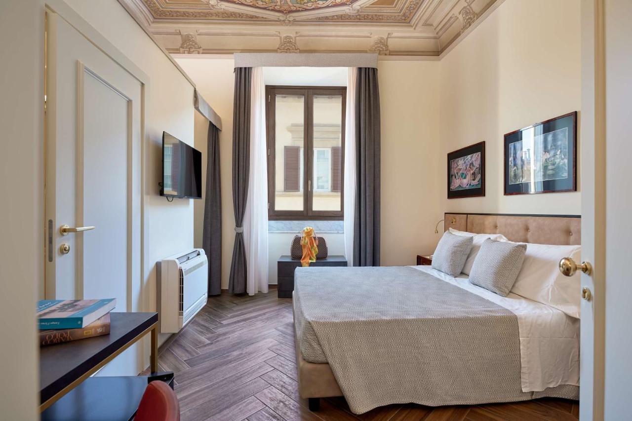 Bed and Breakfast Residenza Mondragone Florencia Exterior foto