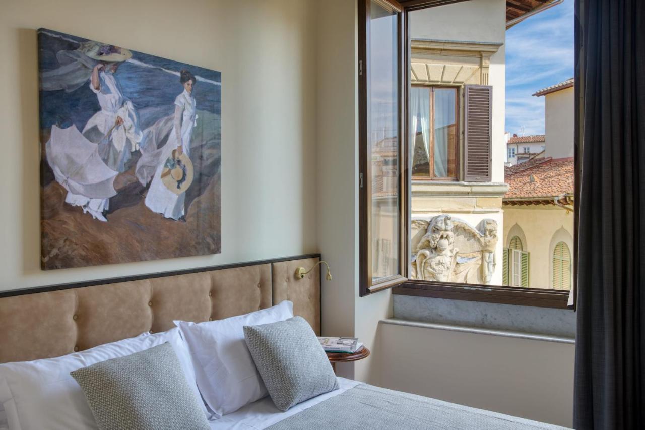 Bed and Breakfast Residenza Mondragone Florencia Exterior foto