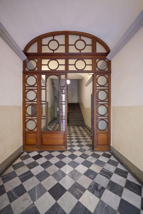 Bed and Breakfast Residenza Mondragone Florencia Exterior foto