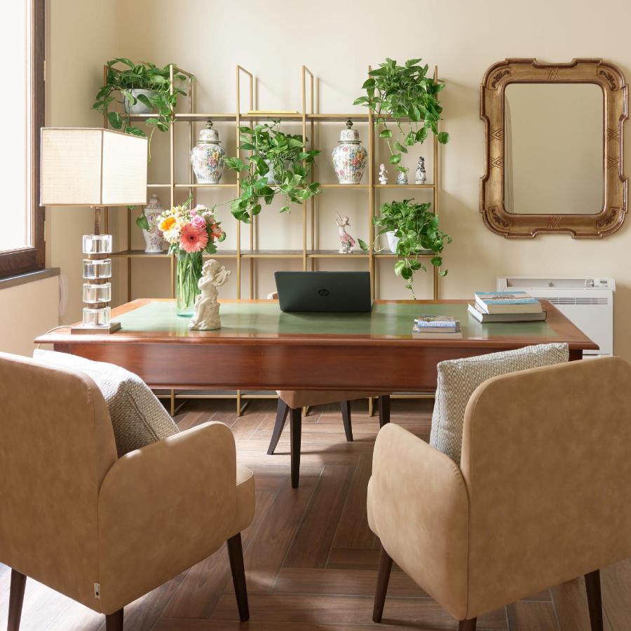 Bed and Breakfast Residenza Mondragone Florencia Exterior foto