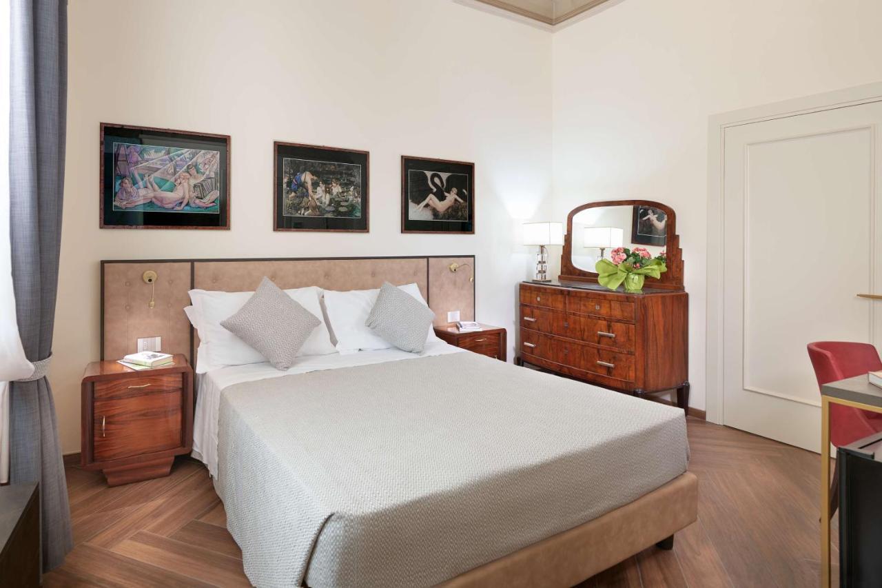 Bed and Breakfast Residenza Mondragone Florencia Exterior foto
