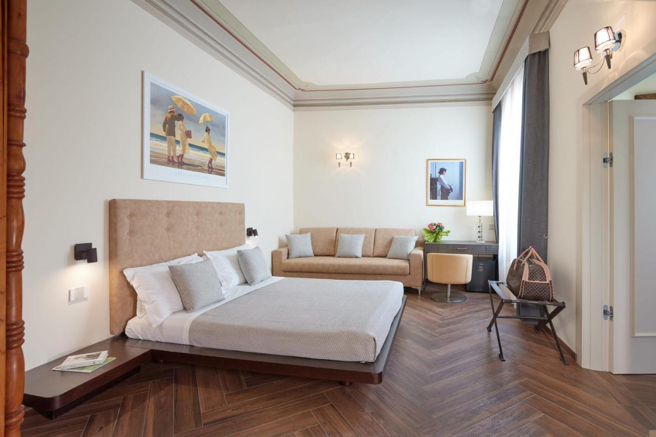 Bed and Breakfast Residenza Mondragone Florencia Exterior foto