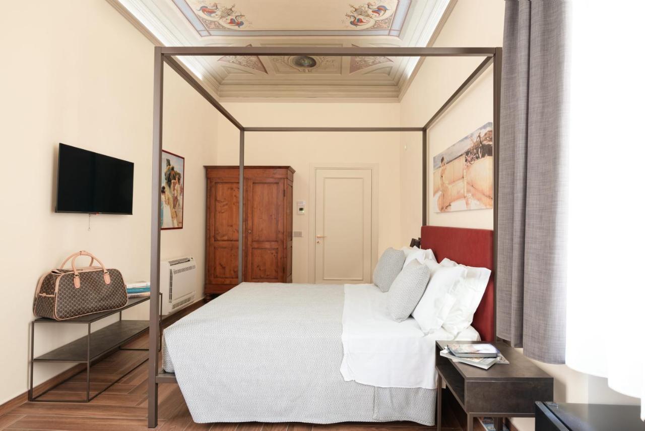 Bed and Breakfast Residenza Mondragone Florencia Exterior foto