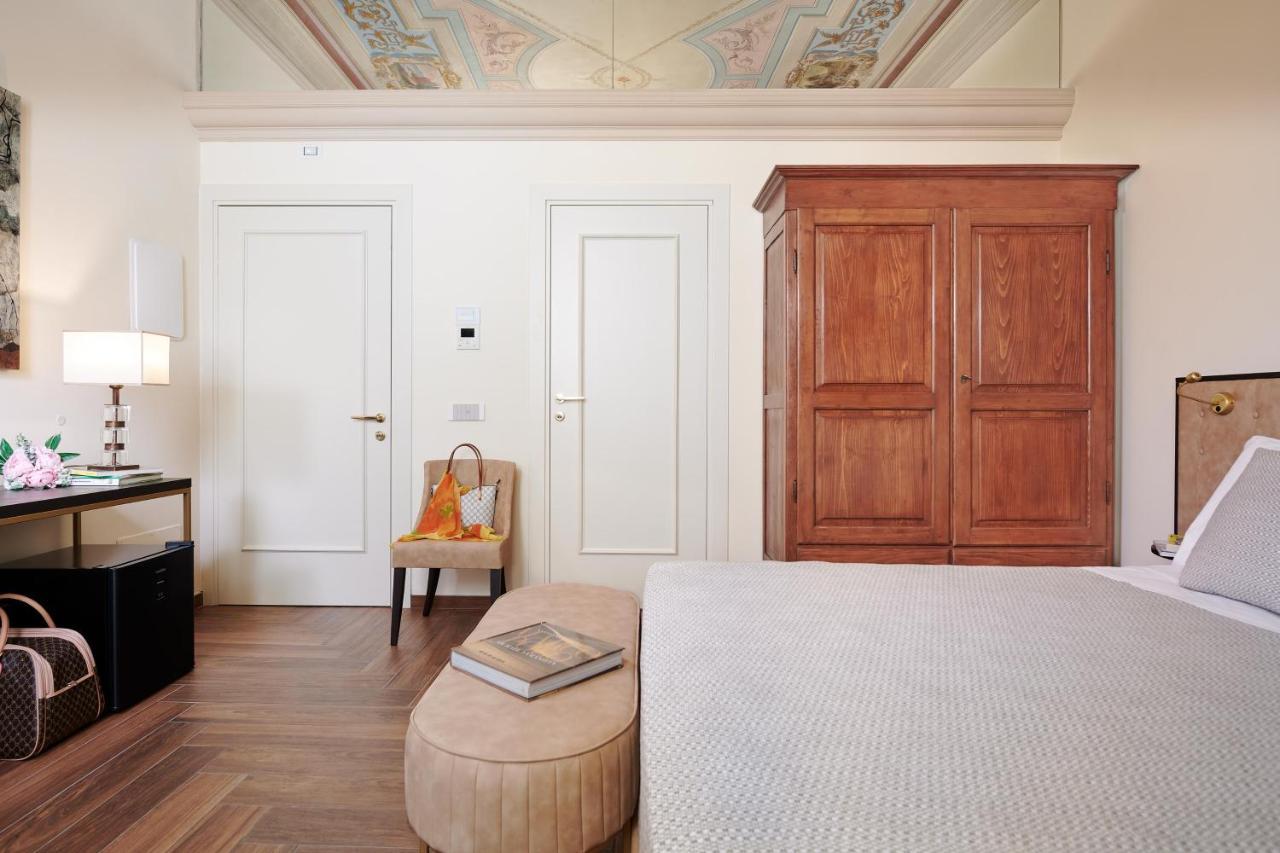 Bed and Breakfast Residenza Mondragone Florencia Exterior foto