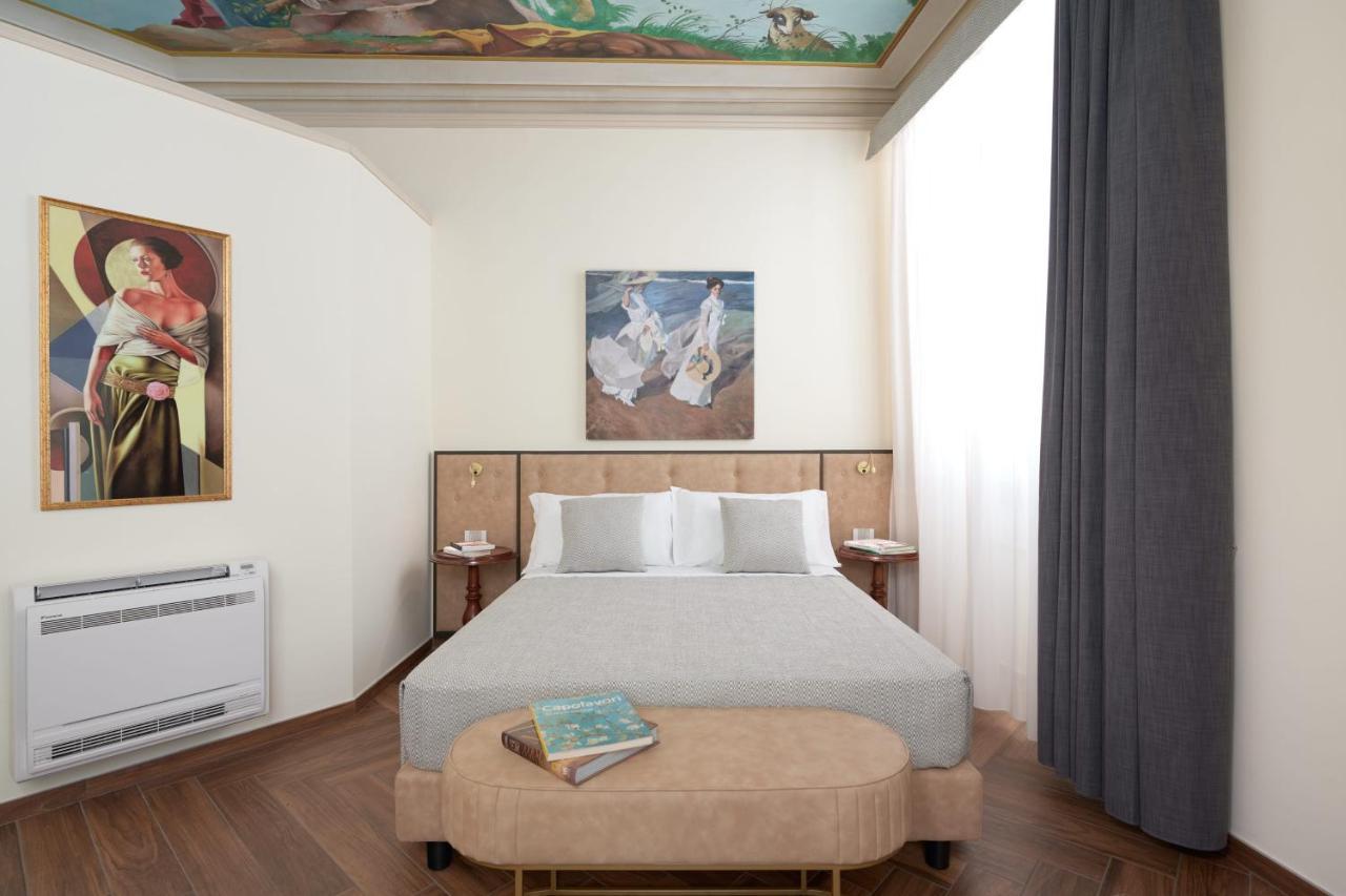 Bed and Breakfast Residenza Mondragone Florencia Exterior foto