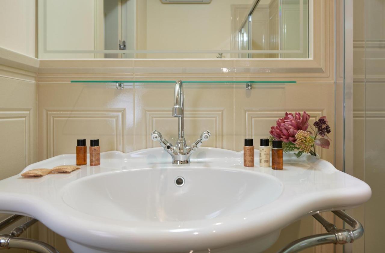 Bed and Breakfast Residenza Mondragone Florencia Exterior foto